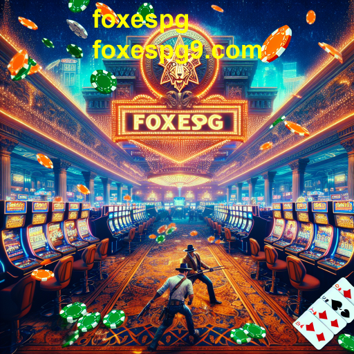 A Revolução Dos Jogos de Ação: Uma Experiência Intensa e Emocionante