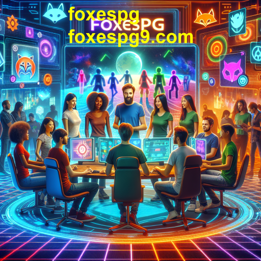 A Importância da Comunidade nos Jogos Online