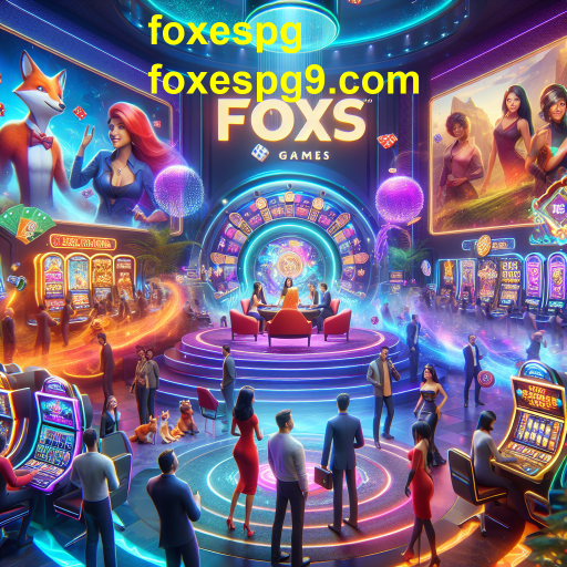 Descubra os Lançamentos Mais Recentes na Categoria 'Novos' do FoxesPG